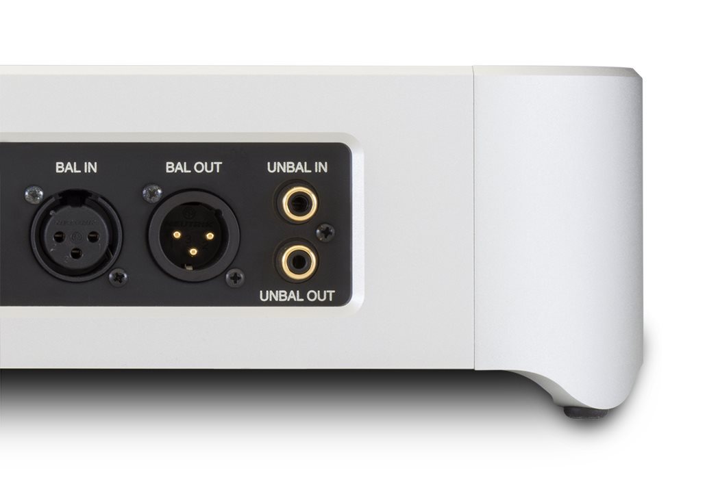 Wadia a340 digital mono amplifier
